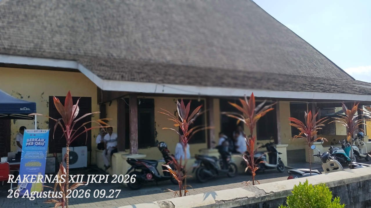 Persiapan